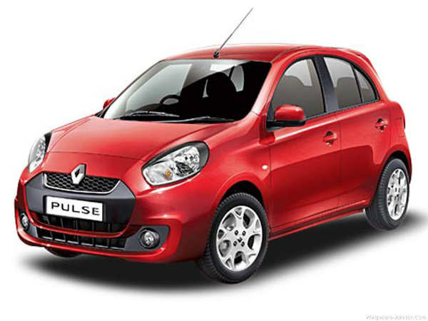 ರೆನೊ ಪಲ್ಸ್