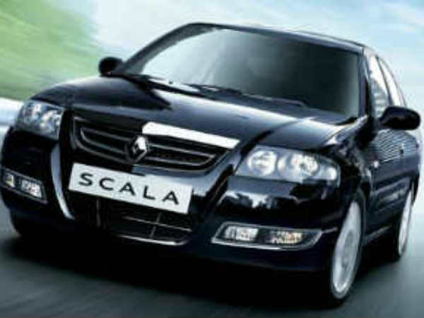 ರೆನೊ ಸ್ಕಾಲಾ