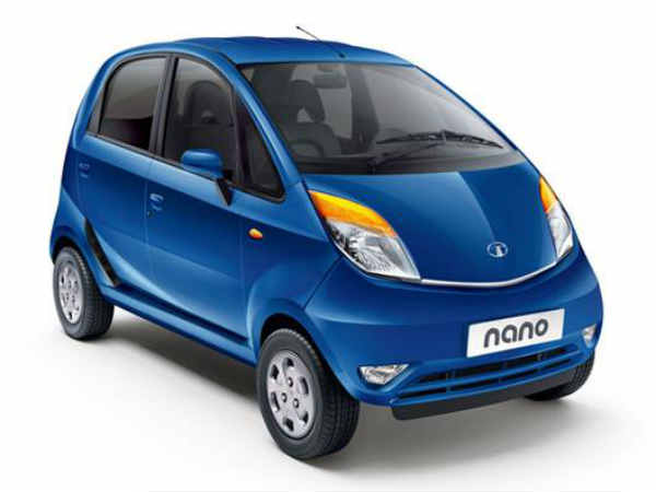 ಟಾಟಾ ನ್ಯಾನೋ ಸಿಎನ್‌ಜಿ