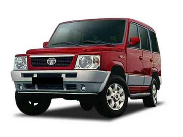 ಟಾಟಾ ಸುಮೋ ಗೋಲ್ದ್ 