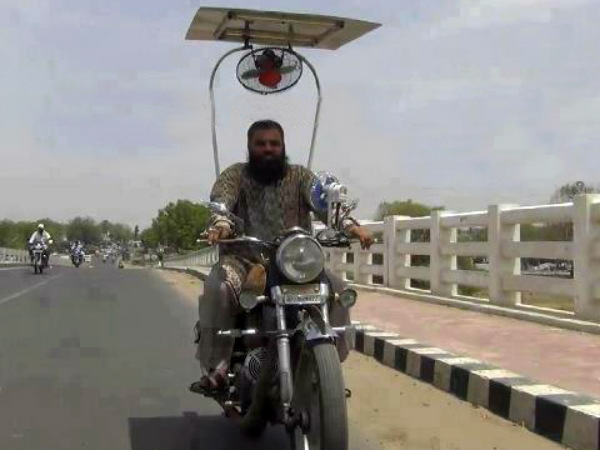 ಆಟೋ ಜಗತ್ತಿನ ಸ್ವಾರಸ್ಯಕರ ಚಿತ್ರಗಳು