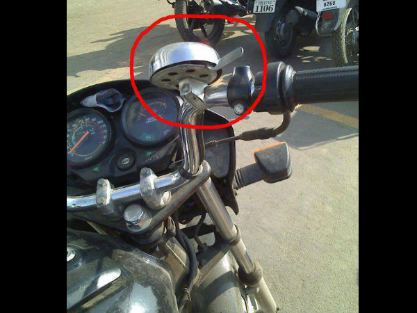 ಆಟೋ ಜಗತ್ತಿನ ಸ್ವಾರಸ್ಯಕರ ಚಿತ್ರಗಳು