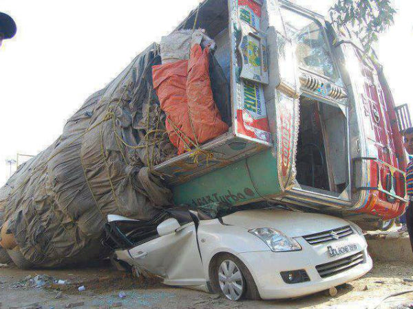 ಆಟೋ ಜಗತ್ತಿನ ಸ್ವಾರಸ್ಯಕರ ಚಿತ್ರಗಳು