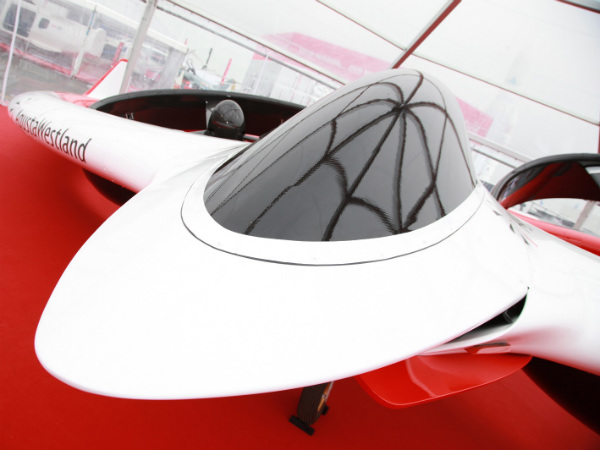 ಎಲೆಕ್ಟ್ರಿಕ್ ಕಾರು ಆಯ್ತು, ಬರುತ್ತಿದೆ ನೋಡಿ ವಿದ್ಯುತ್ ವಿಮಾನ