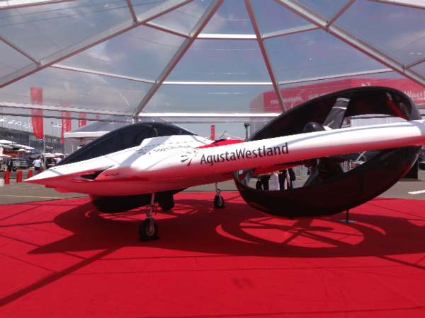 ಎಲೆಕ್ಟ್ರಿಕ್ ಕಾರು ಆಯ್ತು, ಬರುತ್ತಿದೆ ನೋಡಿ ವಿದ್ಯುತ್ ವಿಮಾನ