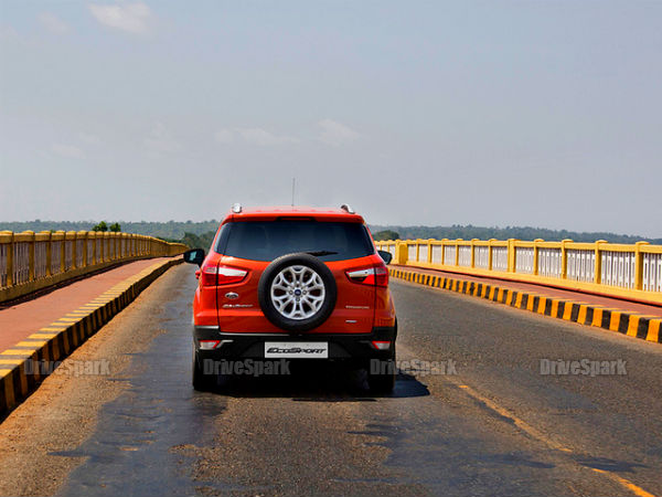 ಫೋರ್ಡ್ ಇಕೊಸ್ಪೋರ್ಟ್