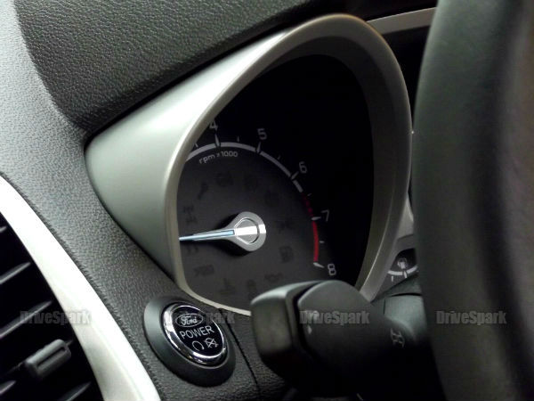 ಫೋರ್ಡ್ ಇಕೊಸ್ಪೋರ್ಟ್