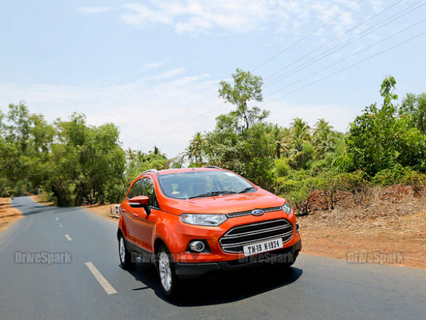 ಫೋರ್ಡ್ ಇಕೊಸ್ಪೋರ್ಟ್