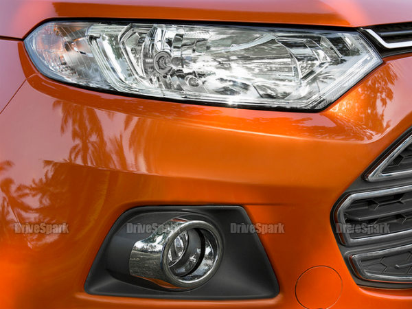 ಎಕ್ಸ್‌ಟೀರಿಯರ್ ನಿಕಟ ನೋಟ