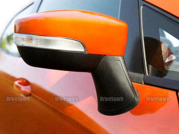 ಫೋರ್ಡ್ ಇಕೊಸ್ಪೋರ್ಟ್