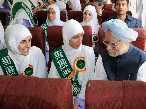 ಕಾಶ್ಮೀರದಲ್ಲಿ ದೇಶದ ಅತಿ ಉದ್ದದ ರೈಲ್ವೇ ಸುರಂಗ ಮಾರ್ಗ 