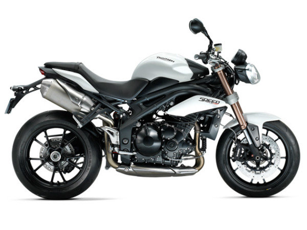 Speed Triple