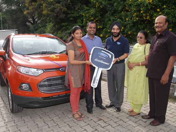 ಬೆಂಗ್ಳೂರಿಗೂ ಬಂತು ನೋಡಿ ಇಕೊಸ್ಪೋರ್ಟ್