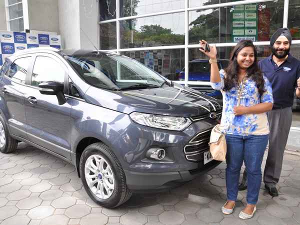 ಬೆಂಗ್ಳೂರಿಗೂ ಬಂತು ನೋಡಿ ಇಕೊಸ್ಪೋರ್ಟ್