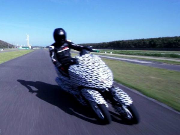 Yamaha LMW Launch Confirmed 