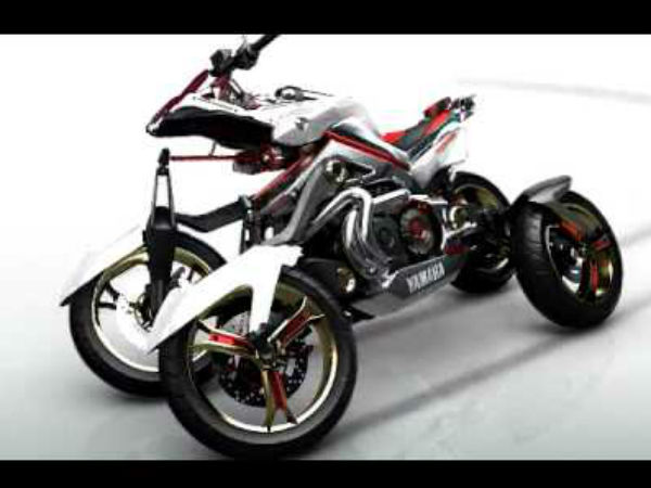 Yamaha LMW Launch Confirmed 