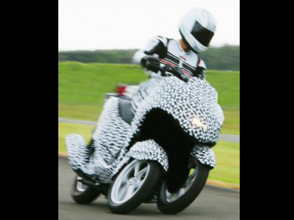 Yamaha LMW Launch Confirmed 