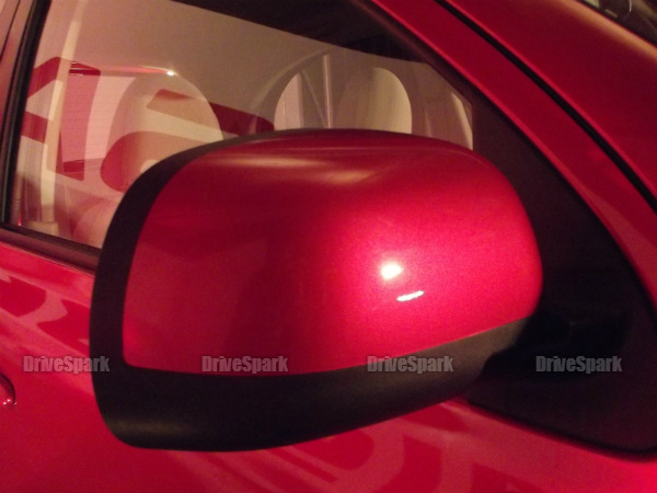 ನಿಸ್ಸಾನ್ ಮೈಕ್ರಾ ಪೆಟ್ರೋಲ್ (ಎಕ್ಸ್ ಶೋ ರೂಂ ಬೆಂಗಳೂರು)