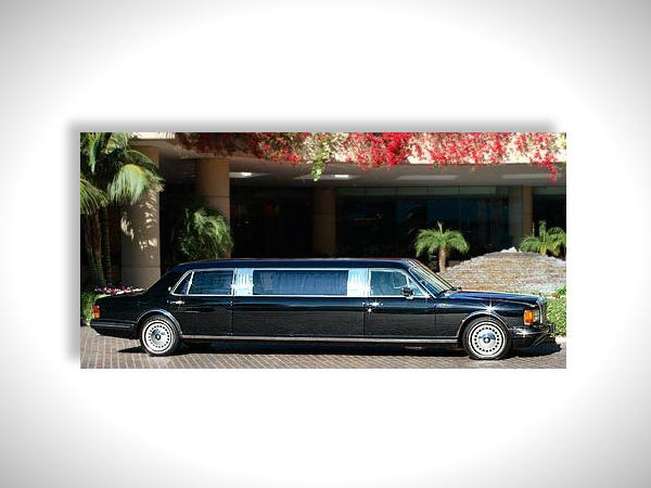 ಕಾರುಗಳ ದೊಡ್ಡ ಸಂಗ್ರಹವನ್ನು ಬಿಟ್ಟು ತೆರಳಿದ ಜಾಕ್ಸನ್