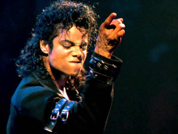 ಕಾರುಗಳ ದೊಡ್ಡ ಸಂಗ್ರಹವನ್ನು ಬಿಟ್ಟು ತೆರಳಿದ ಜಾಕ್ಸನ್