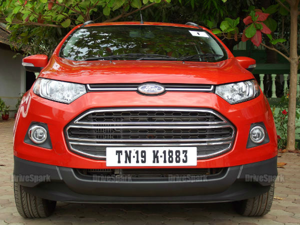 ಇಕೊಸ್ಪೋರ್ಟ್ ಡೀಸೆಲ್ ಕಾರು ರಿಕಾಲ್