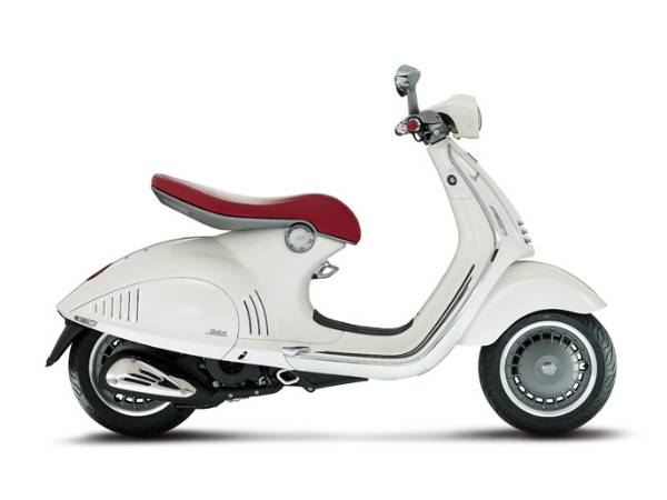 ವೆಸ್ಪಾ 946 ಸದ್ಯದಲ್ಲೇ ಬಿಡುಗಡೆ