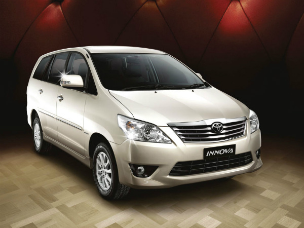 ಟೊಯೊಟಾ