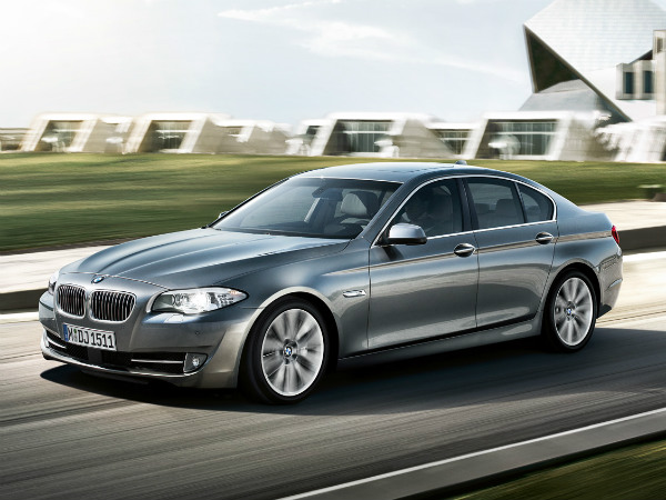 ಬಿಎಂಡಬ್ಲ್ಯು