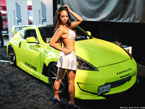 Importfest Vancouver 2013 