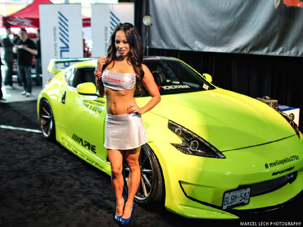 Importfest Vancouver 2013 