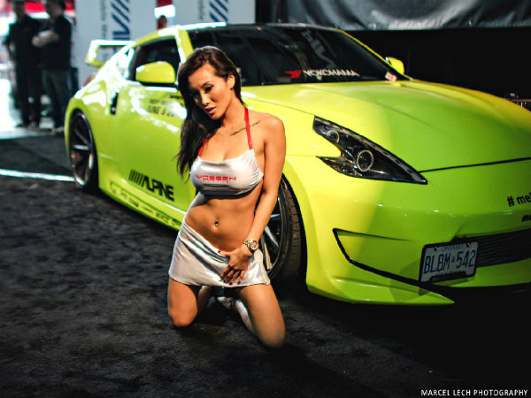 Importfest Vancouver 2013 