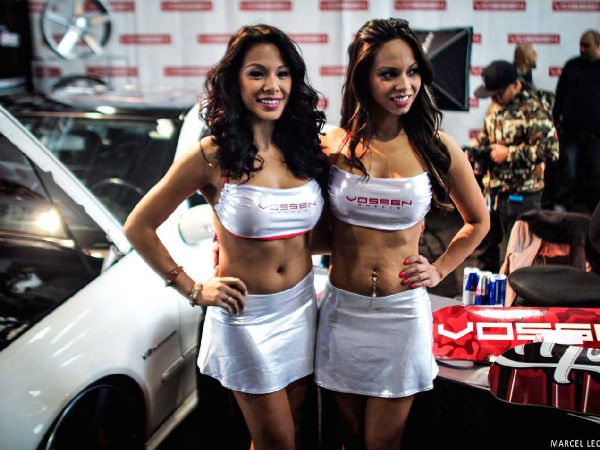 Importfest Vancouver 2013 