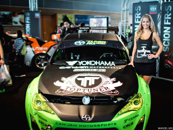 Importfest Vancouver 2013 