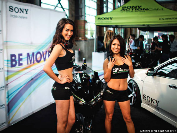 Importfest Vancouver 2013 
