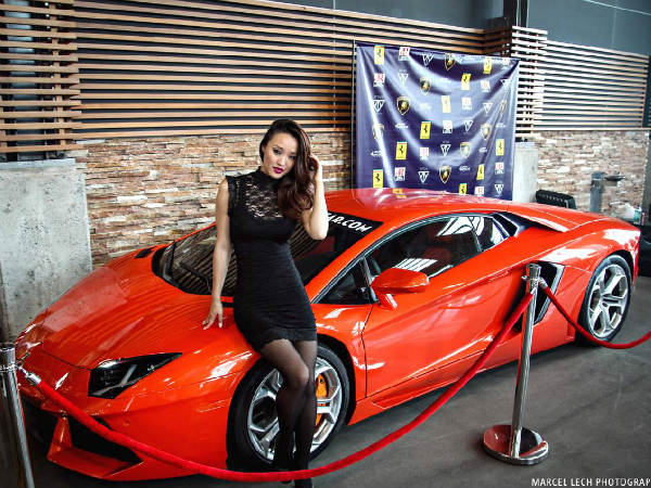 Importfest Vancouver 2013 