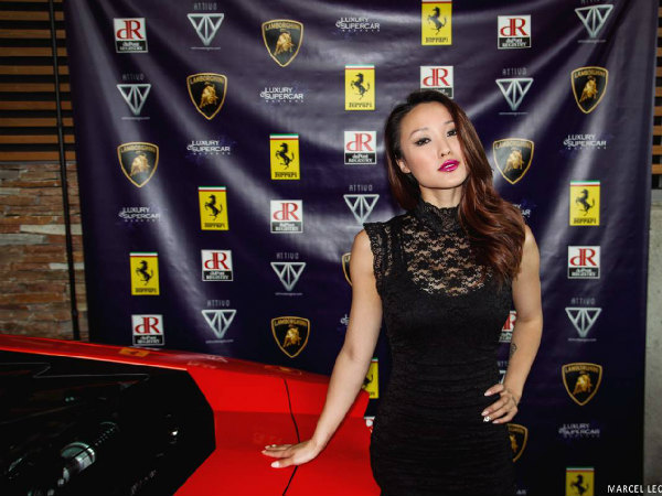 Importfest Vancouver 2013 