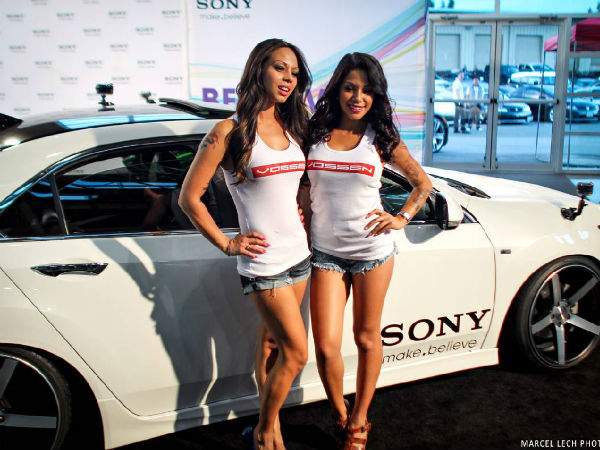 Importfest Vancouver 2013 