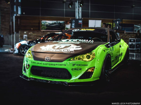 Importfest Vancouver 2013 