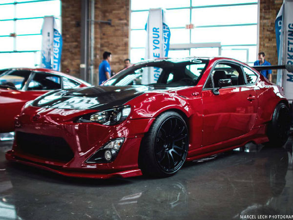 Importfest Vancouver 2013 