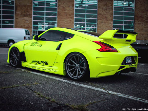 Importfest Vancouver 2013 