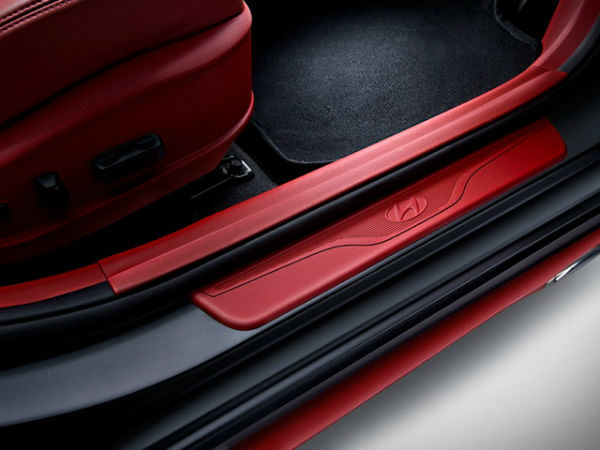 Hyundai Elantra by DC Design