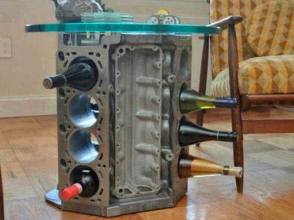 ವೈನ್ ರಾಕ್ (wing rack)