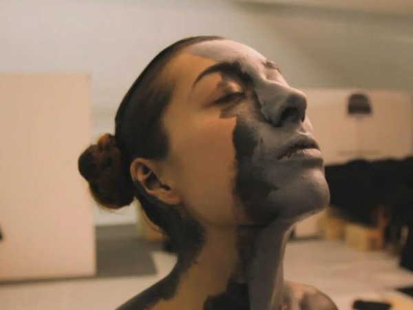 Fiat “Body Paint”