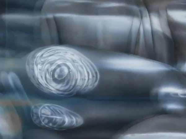 Fiat “Body Paint”