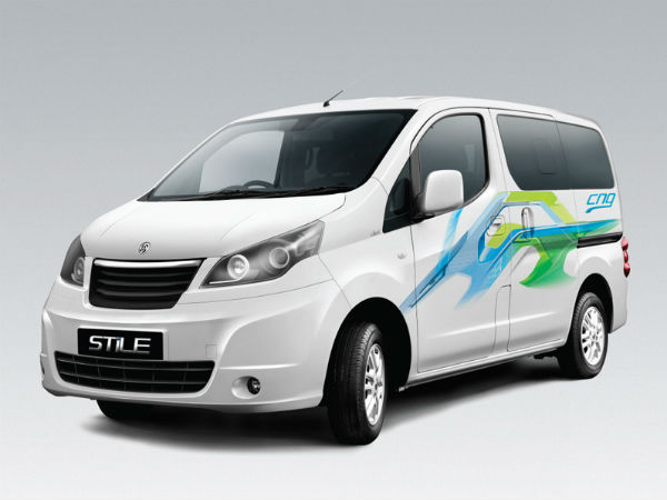 Ashok Leyland Stile Revealed