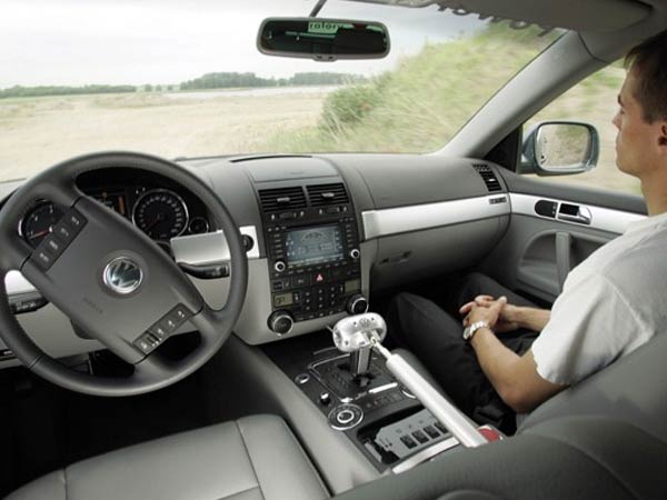 ಇನ್ನು ಡ್ರೈವಿಂಗ್ ಮಾಡಲು ಚಾಲಕ ಬೇಕಾಗಿಲ್ಲ! 