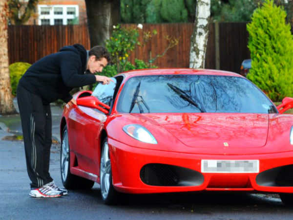 ಆಂಡಿ ಮುರ್ರೆ