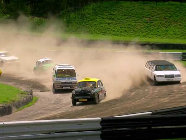 ಅಂಬಾಸಿಡರ್ ವಿಶ್ವದ ಅತ್ಯುತ್ತಮ ಟ್ಯಾಕ್ಸಿ