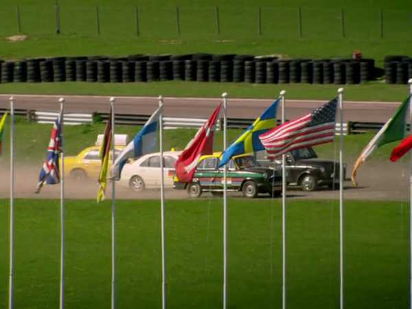 ಅಂಬಾಸಿಡರ್ ವಿಶ್ವದ ಅತ್ಯುತ್ತಮ ಟ್ಯಾಕ್ಸಿ