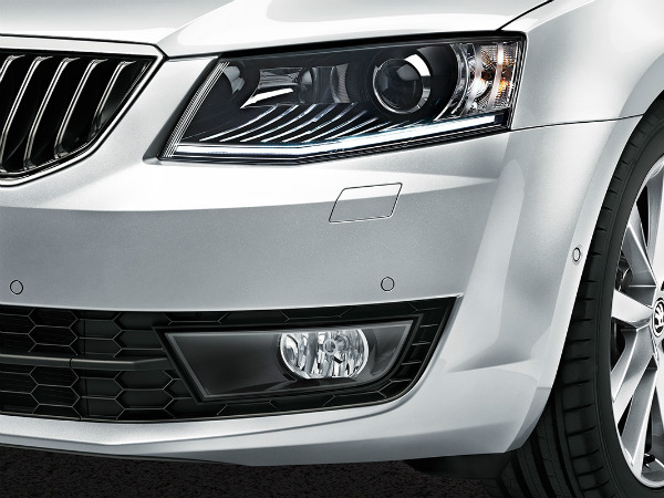 ಹೊಸ ಸ್ಕೋಡಾ ಒಕ್ಟಾವಿಯಾ